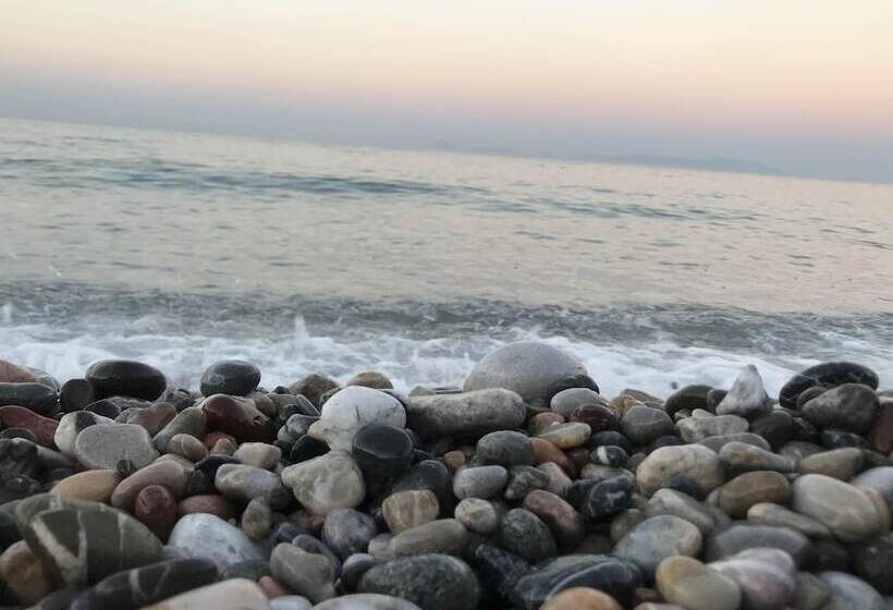 Хостел Melinda