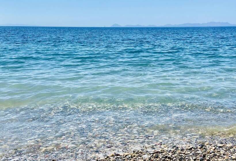 Хостел Melinda