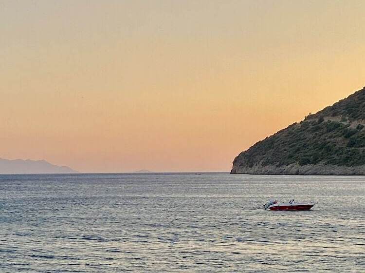 Хостел Melinda