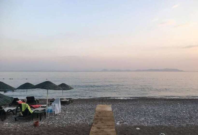 Хостел Melinda