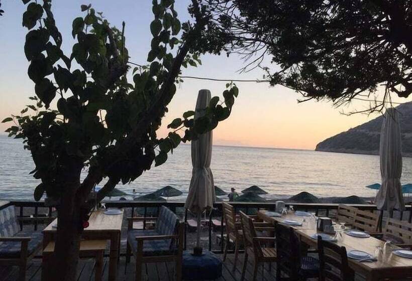 Хостел Melinda