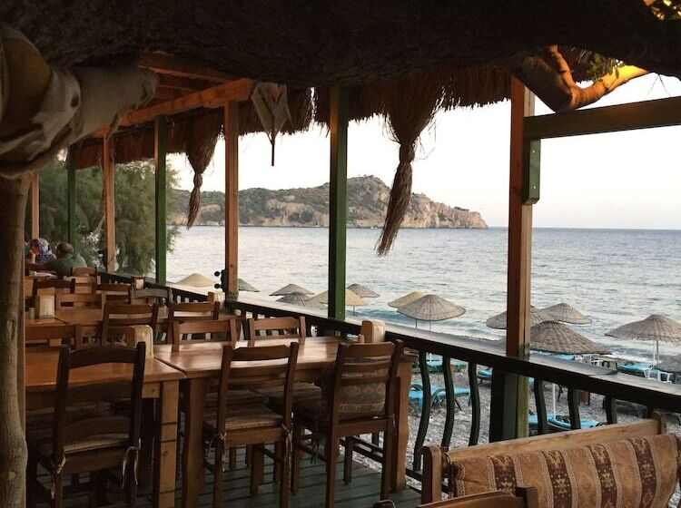 Хостел Melinda