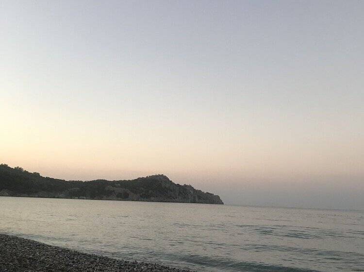 Хостел Melinda