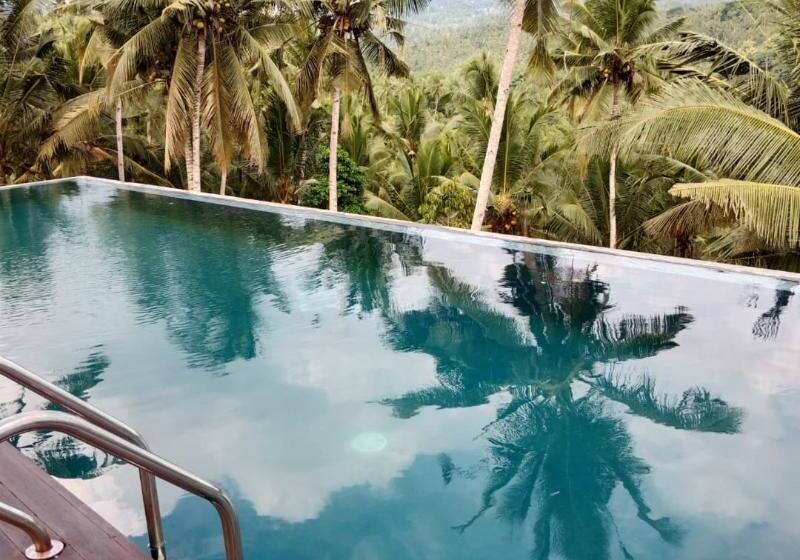 Hotelli Amanuba Ersadeva Resort Jembrana Bali