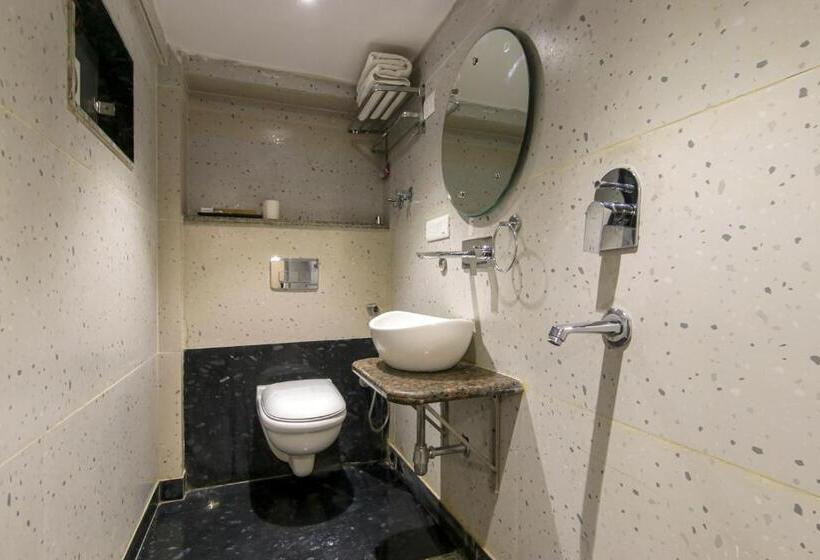 호텔 Anand   New Delhi