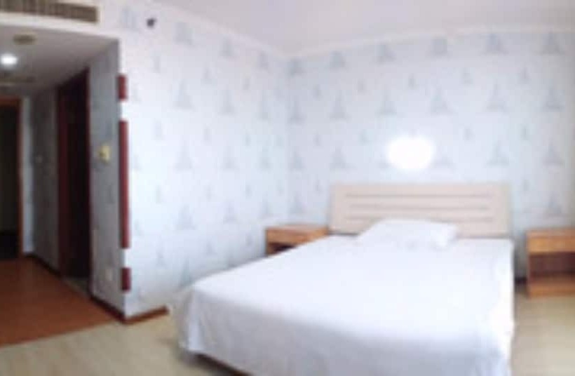 Отель Dalian Venus Apartment