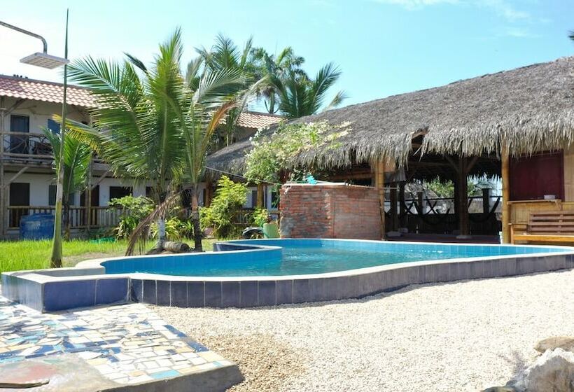 Отель Hosteria De Kade