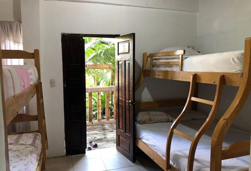 Отель Hosteria De Kade