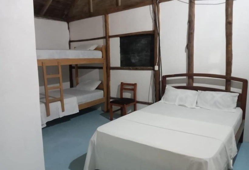 Отель Hosteria De Kade