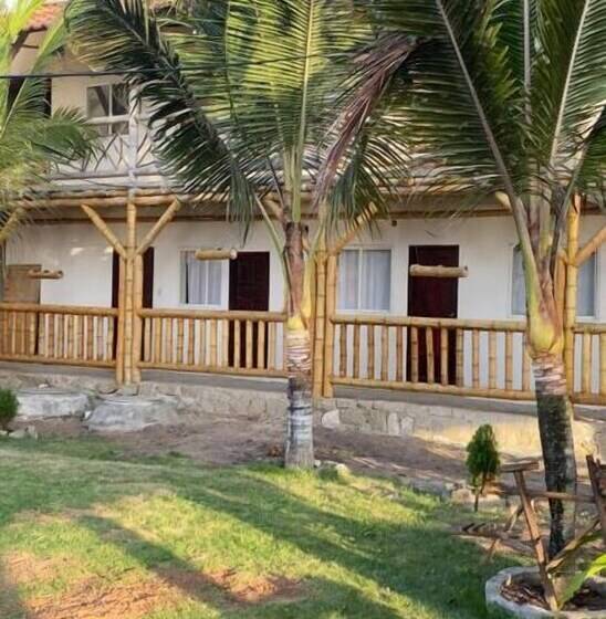 Отель Hosteria De Kade