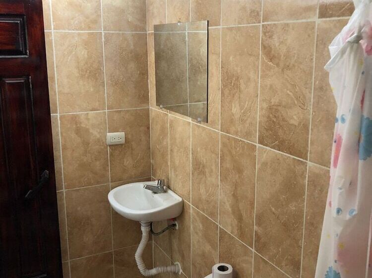 Отель Hosteria De Kade