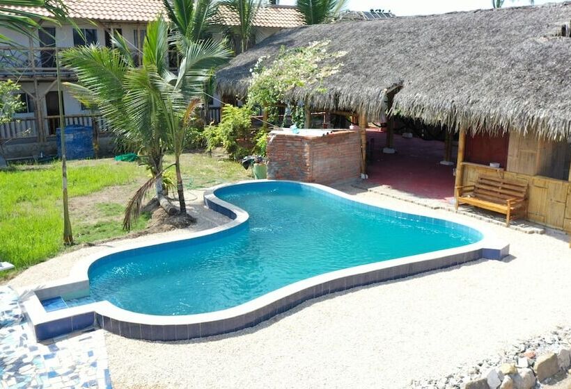 Отель Hosteria De Kade