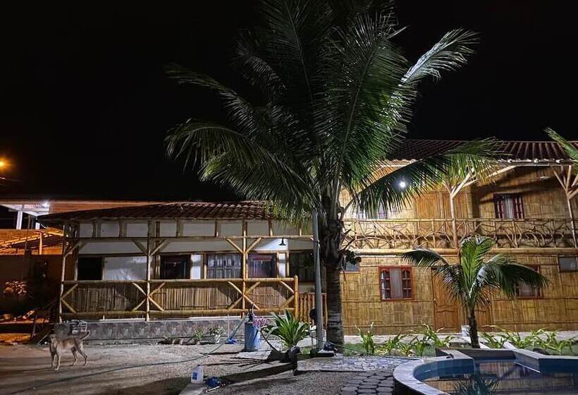 Отель Hosteria De Kade