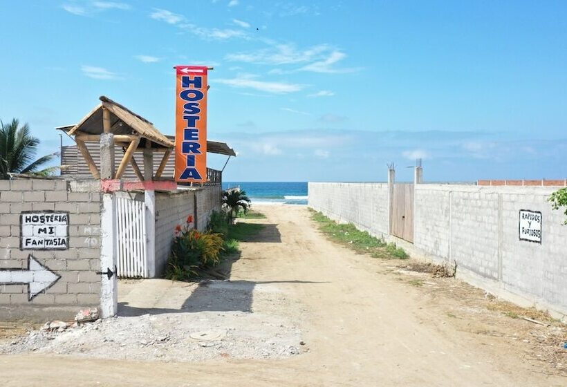 Отель Hosteria De Kade