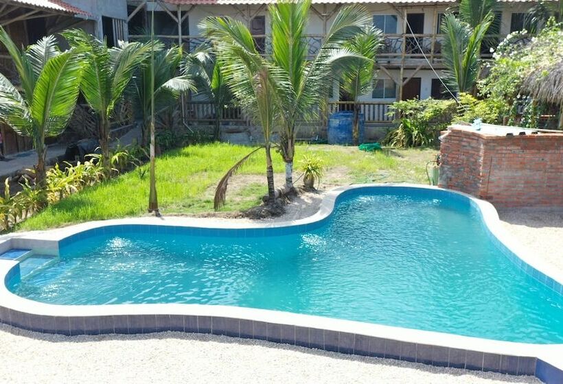 Отель Hosteria De Kade