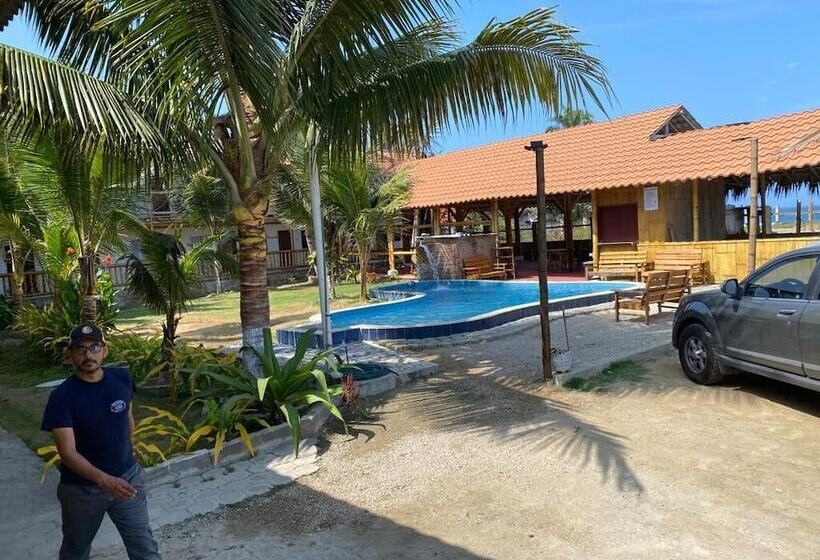 Отель Hosteria De Kade