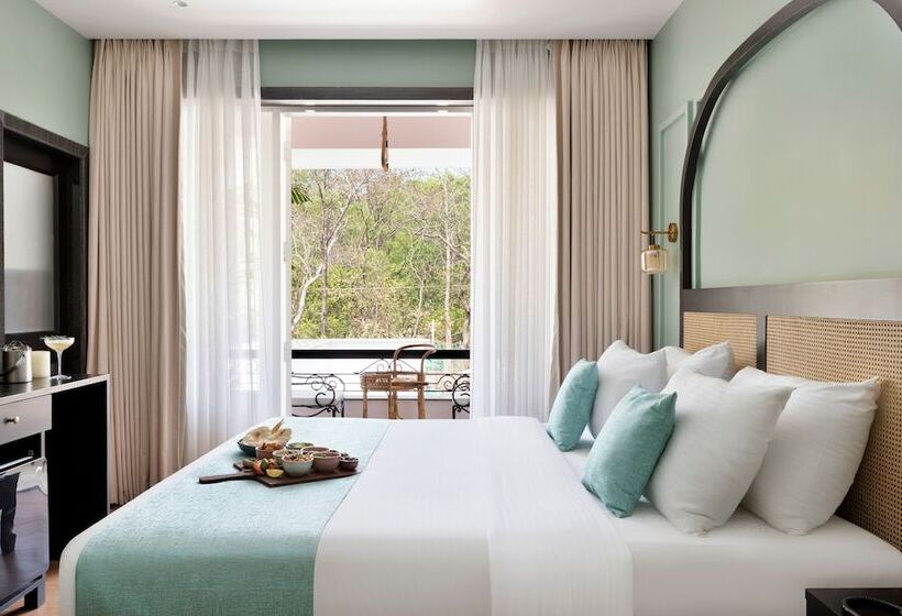 酒店 Mademoiselle Boutique Resort And Cafe