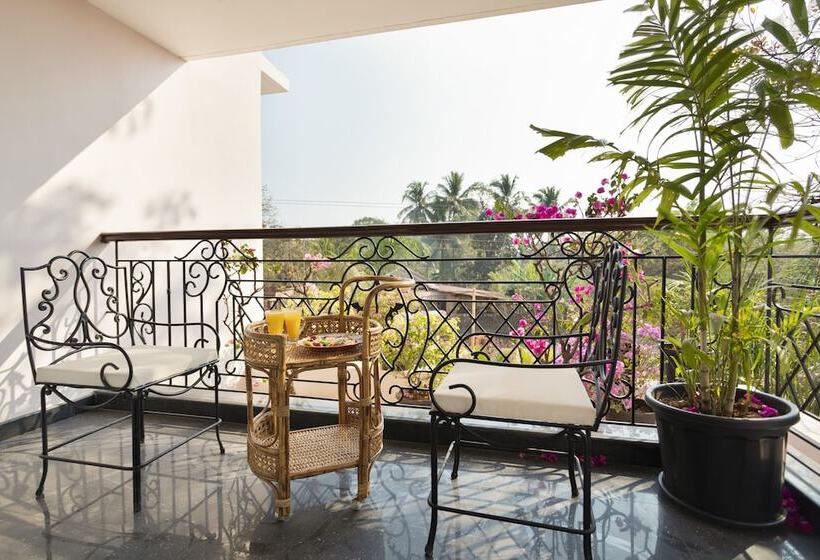 酒店 Mademoiselle Boutique Resort And Cafe