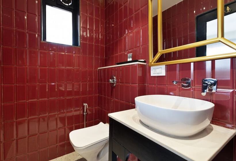 酒店 Mademoiselle Boutique Resort And Cafe