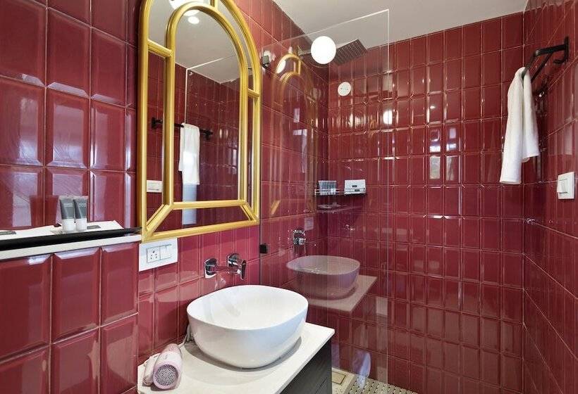 酒店 Mademoiselle Boutique Resort And Cafe