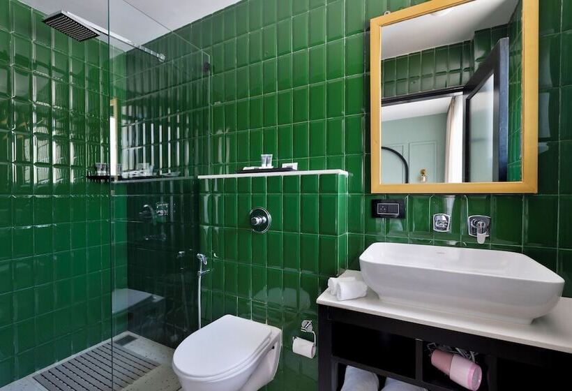 酒店 Mademoiselle Boutique Resort And Cafe