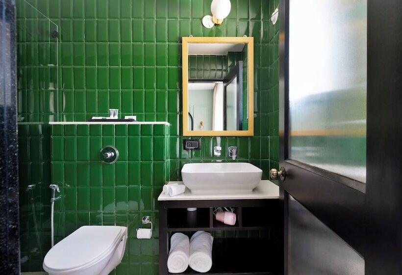 酒店 Mademoiselle Boutique Resort And Cafe