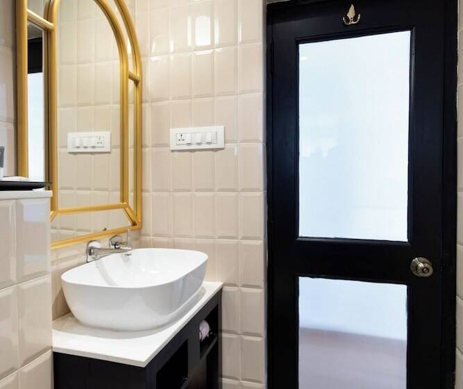 酒店 Mademoiselle Boutique Resort And Cafe