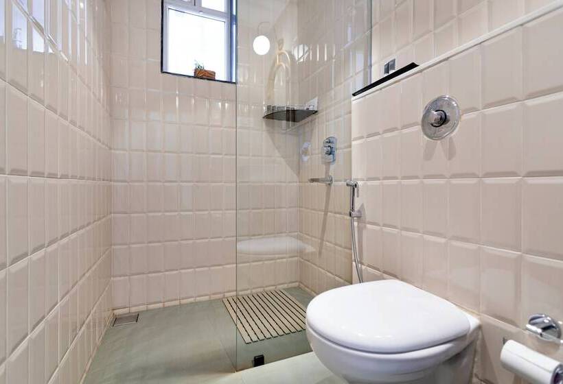 酒店 Mademoiselle Boutique Resort And Cafe