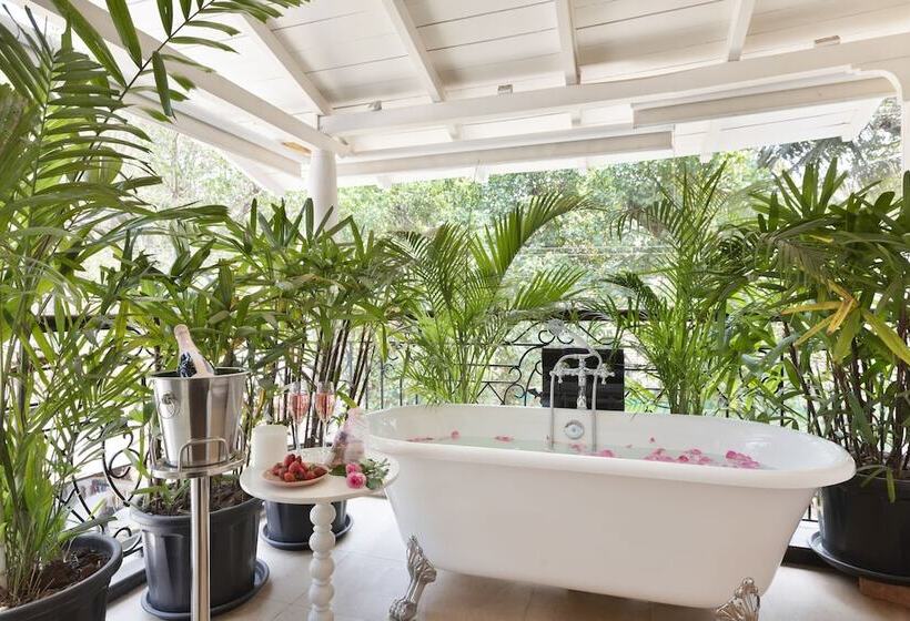 酒店 Mademoiselle Boutique Resort And Cafe