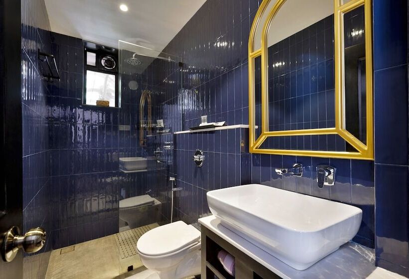 酒店 Mademoiselle Boutique Resort And Cafe