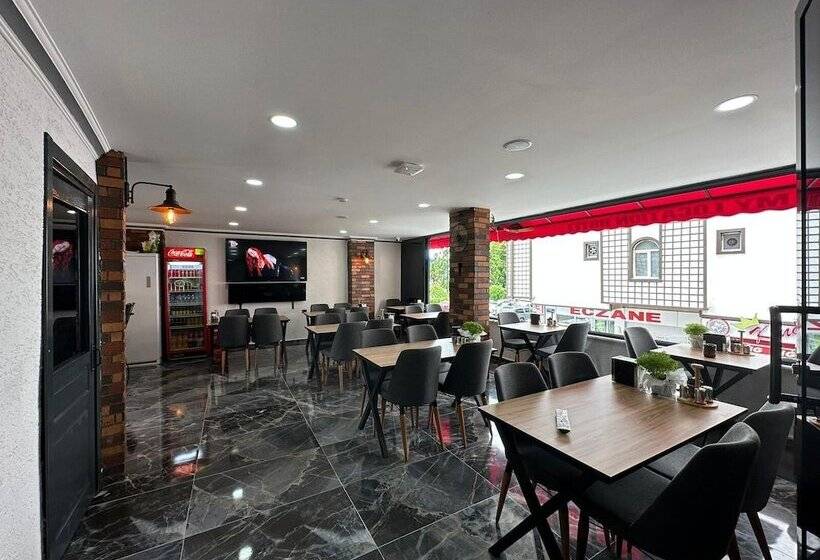 فندق My Location