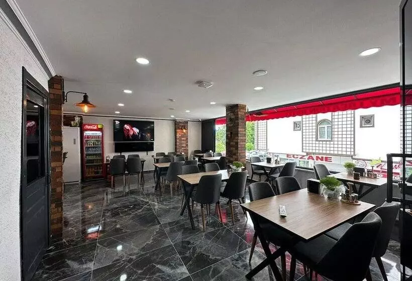 Hotelli My Location