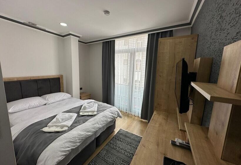 فندق My Location