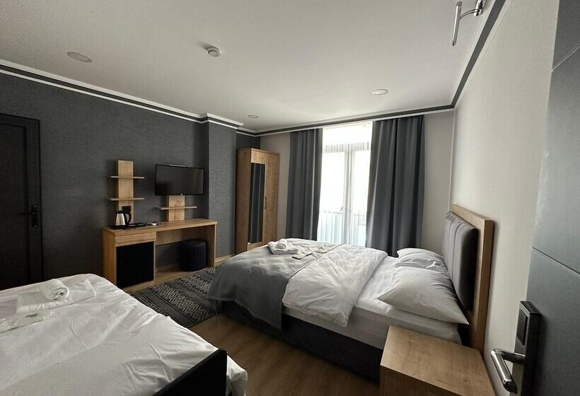 فندق My Location