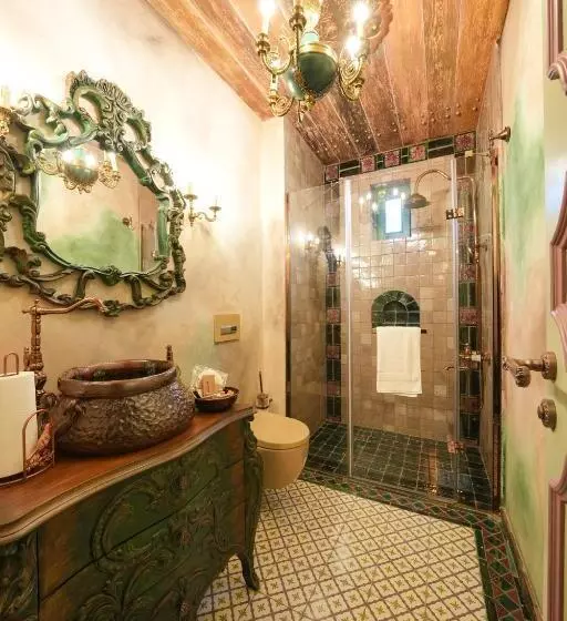 ホテル Naz Su Cunda