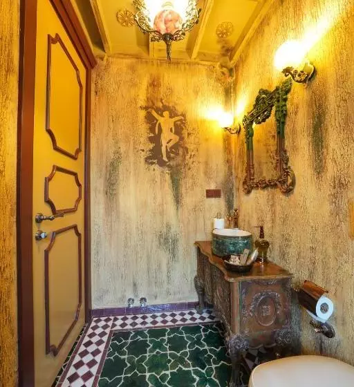 ホテル Naz Su Cunda