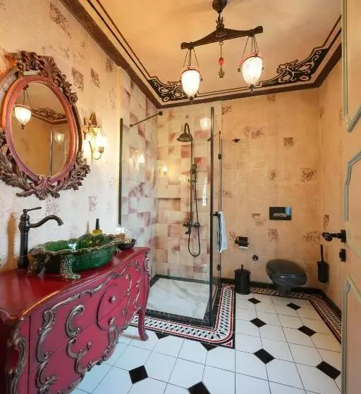 ホテル Naz Su Cunda