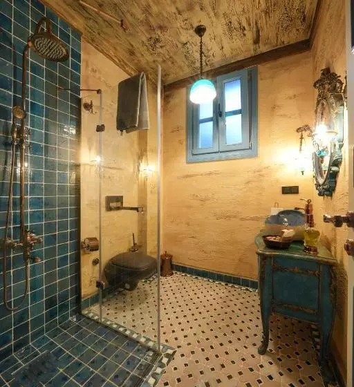 ホテル Naz Su Cunda