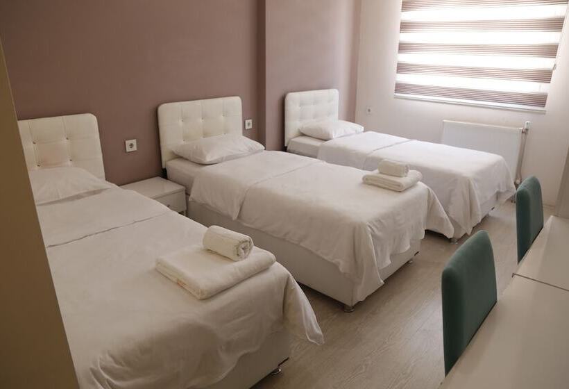 ホテル Nemesis Co Apart