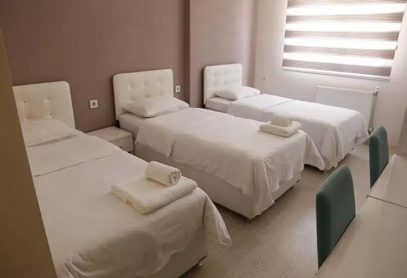 ホテル Nemesis Co Apart