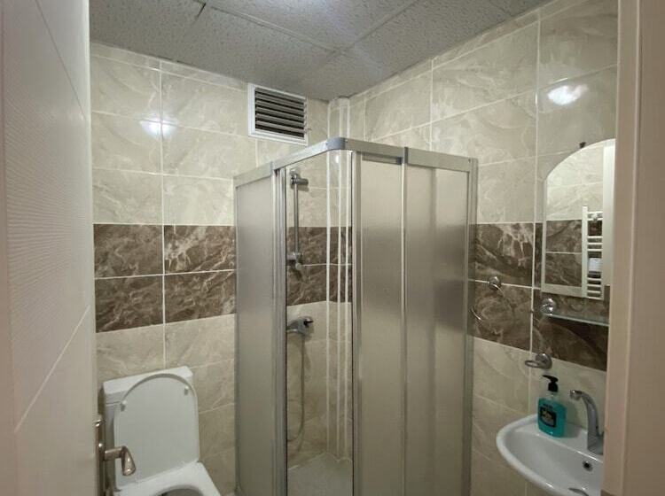 ホテル Nemesis Co Apart