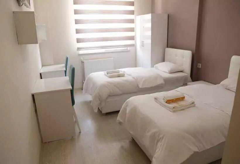 ホテル Nemesis Co Apart