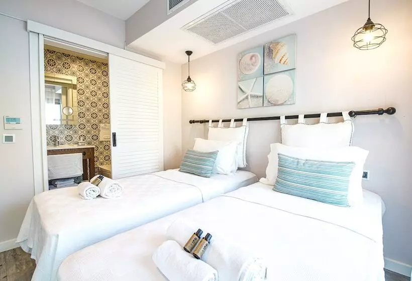 Nirvana Otel