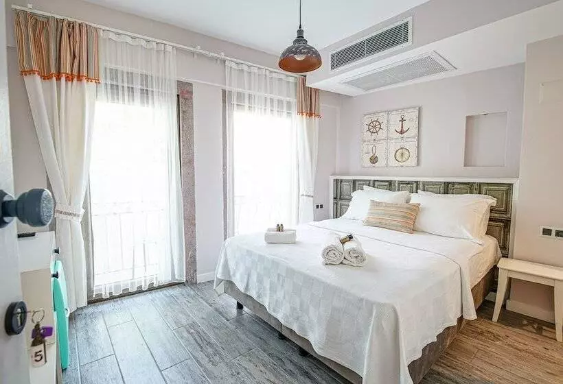 Nirvana Otel