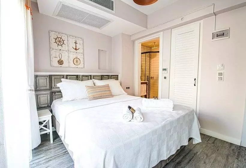 Nirvana Otel