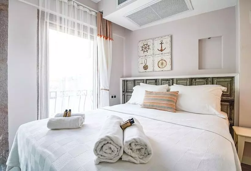 Nirvana Otel