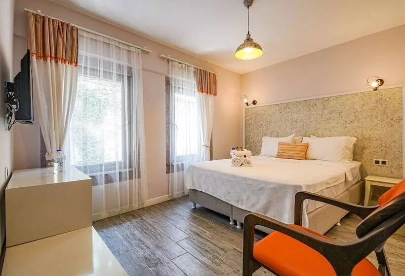 Nirvana Otel