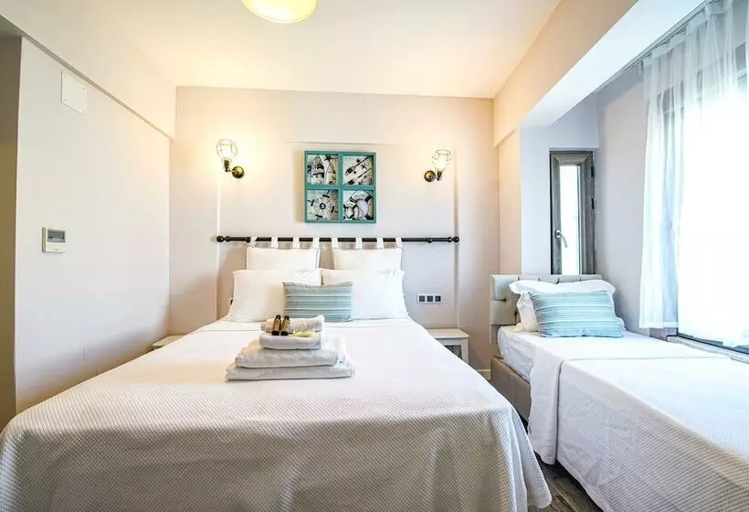 Nirvana Otel