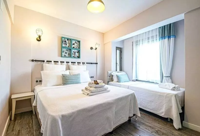 Nirvana Otel