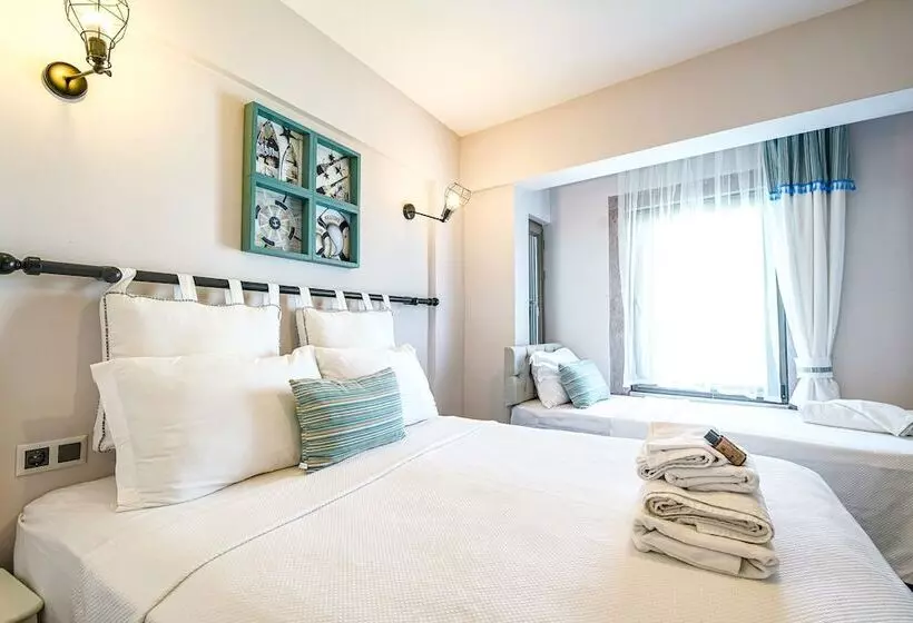 Nirvana Otel